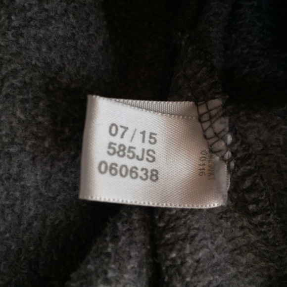 Reebok Hoodie Sweatshirt Face Off Collection NHL Pittsburgh Penguins - Picture 9 of 9